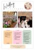 Bloom Flower Boutique | Ormskirk | Weddings