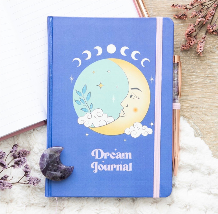 Gifts | Upsell gifts | Dream Journal