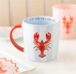 Gifts | Upsell gifts | Lobster Mug