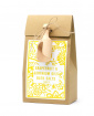 Gifts | Upsell gifts | Lemon, Ginger & Orange Oil Bath Salts