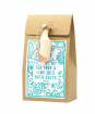 Gifts | Upsell gifts | Tea Tree & Lime Oil Bath Salts