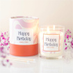 Gifts | Upsell gifts | Happy Birthday Candle