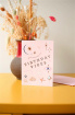 Gifts | Upsell gifts | Birthday Vibes Card