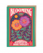 Gifts | Upsell gifts | Blooming Birthday Card