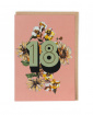 Gifts | Upsell gifts | Eighteen Age Card