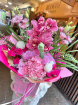 Send Fresh Flowers | Bespoke Bouquet