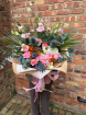 Send Fresh Flowers | Bespoke Bouquet