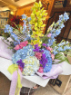 Send Fresh Flowers | Bespoke Bouquet