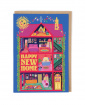 Gifts | Upsell gifts | Happy New Home Card