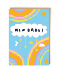 Gifts | Upsell gifts | New Baby Card