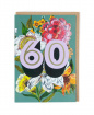 Gifts | Upsell gifts | Sixty Age Card