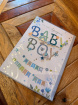 Gifts | Upsell gifts | Baby Boy Card
