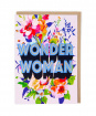 Gifts | Upsell gifts | Wonder Woman Card