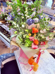 Send Fresh Flowers | Mother’s Day Colourful