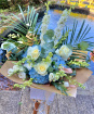 Send Fresh Flowers | Baby Blue