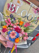 Send Fresh Flowers | Rainbow Mix