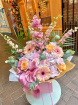Send Fresh Flowers | Pretty Pinks