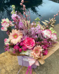 Send Fresh Flowers | Pretty Pinks