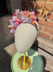 Headwear | Disco Butterfly