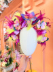 Headwear | Tropical Queen