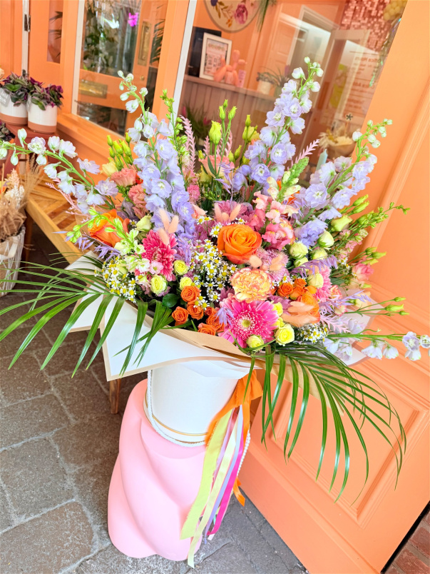 Send Fresh Flowers | Summer Sunshine