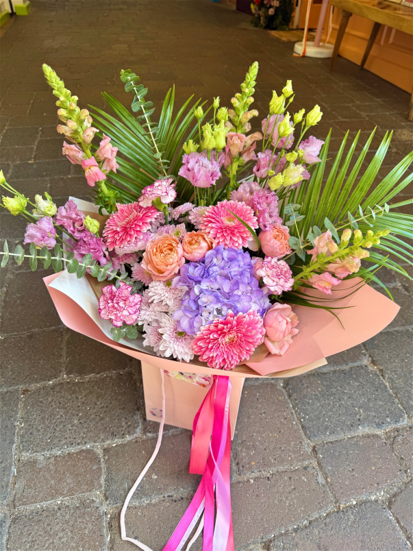 Send Fresh Flowers | Summer Sunshine