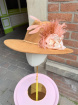 Headwear | Feather Fedora