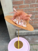 Headwear | Feather Fedora