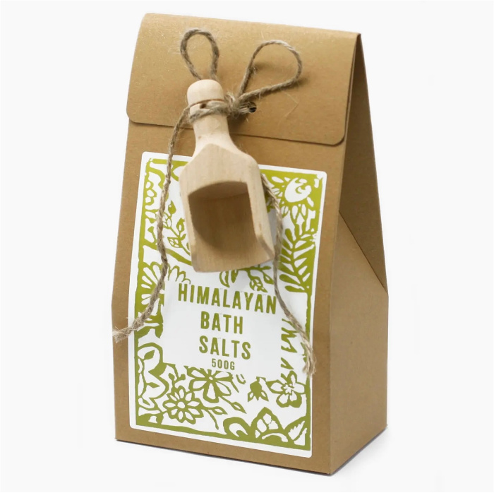 Gifts | Himalayan Bath Salts
