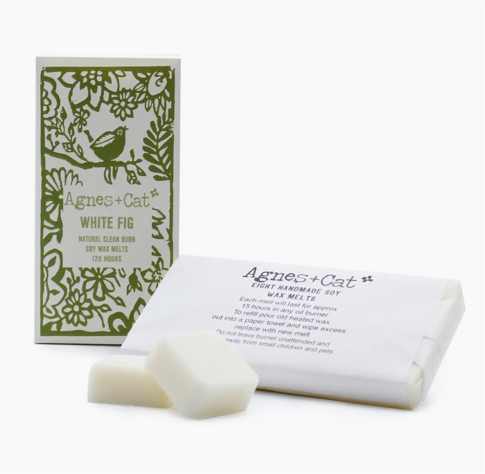 Gifts | White Fig Soy Wax Melts