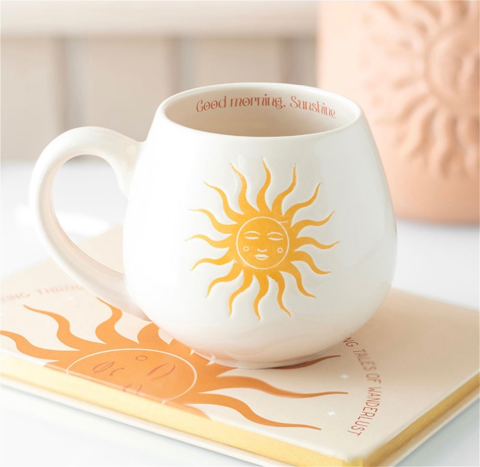 Gifts | Good Morning Sunshine Mug