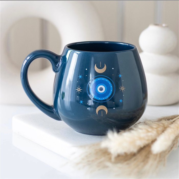 Gifts | All Seeing Eye Mug