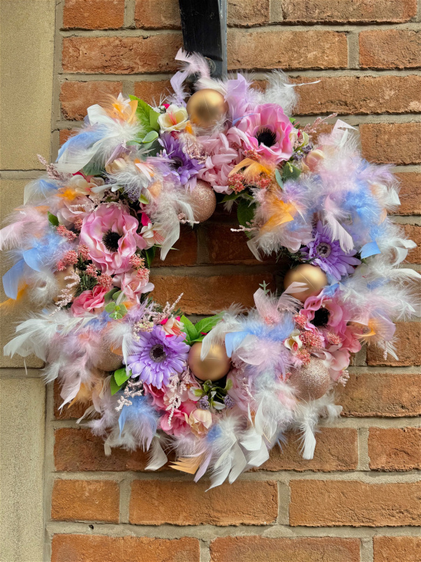 Christmas | Funky Feathers