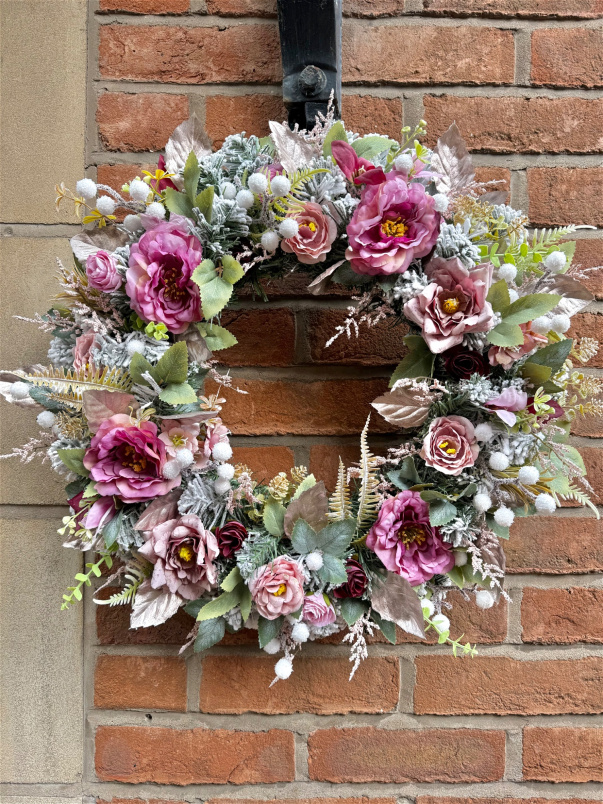 Christmas | Plumb Fairy