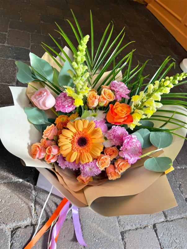 Send Fresh Flowers | Autumn skies