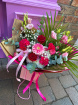 Send Fresh Flowers | VALENTINES | Valentines Mixed Bouquet