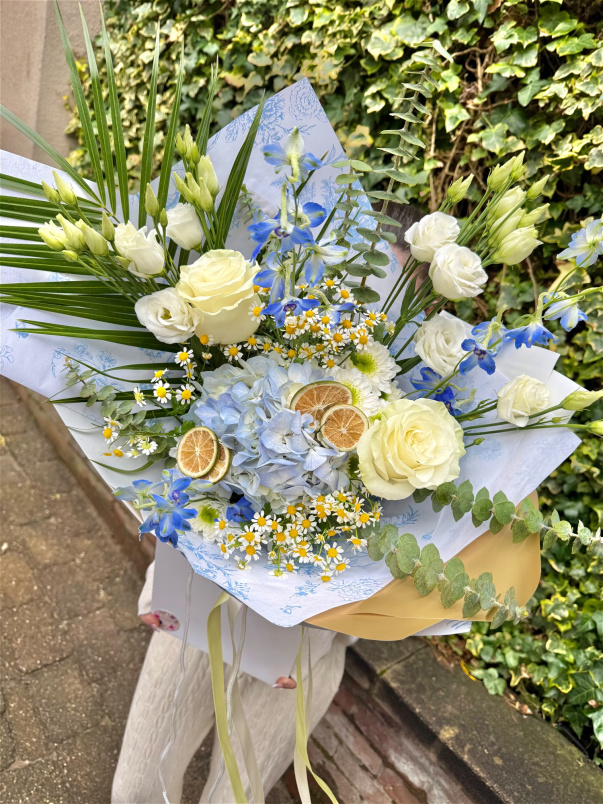 MOTHER’S DAY | Spring Serenity