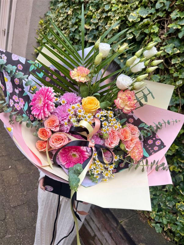 MOTHER’S DAY | Garden Of Joy