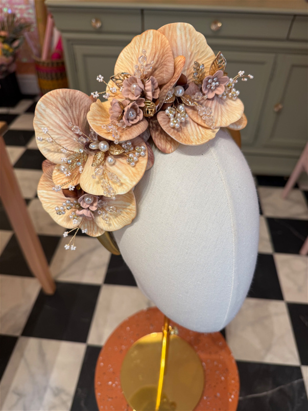 Headwear | Coffee Bean