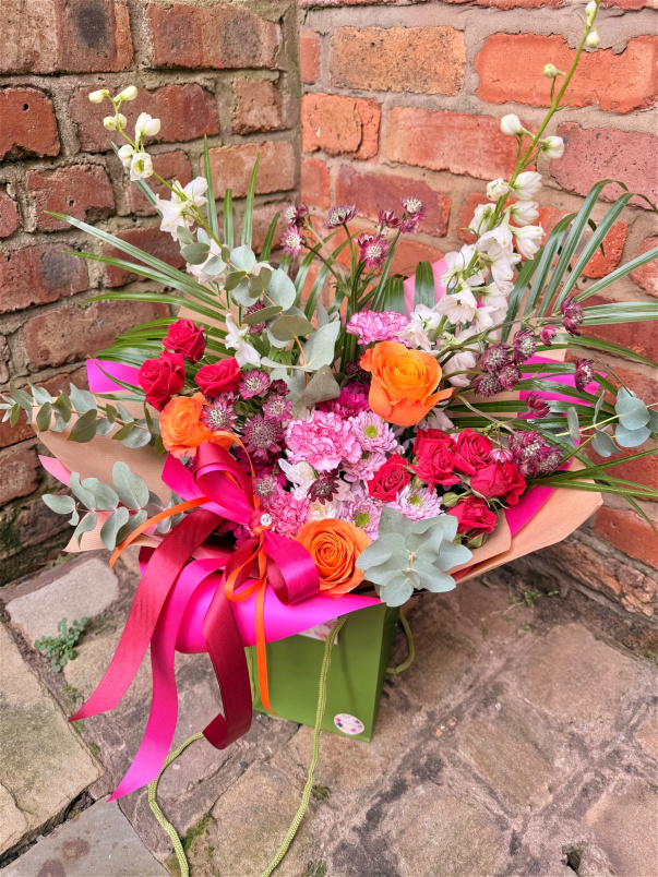 Send Fresh Flowers | Summer Garden