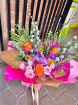 Send Fresh Flowers | Candy Crush
