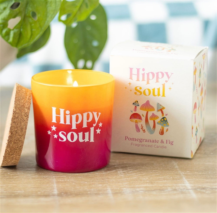 Gifts | Hippy Soul Candle