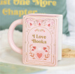 Gifts | I Love Books Mug