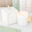 Gifts | The Story Of Serenity Candle