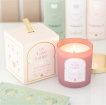 Gifts | The Love Letter Candle