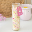 Gifts | Vanilla Tube Candle