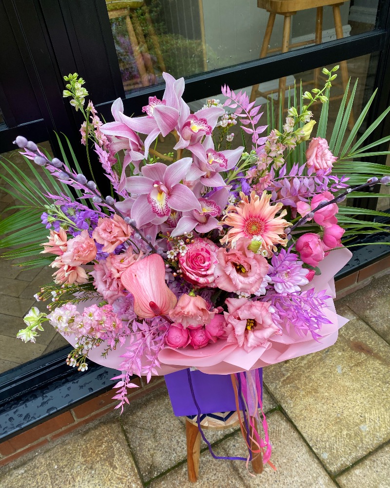 Bloom Flower Boutique | Ormskirk | temp