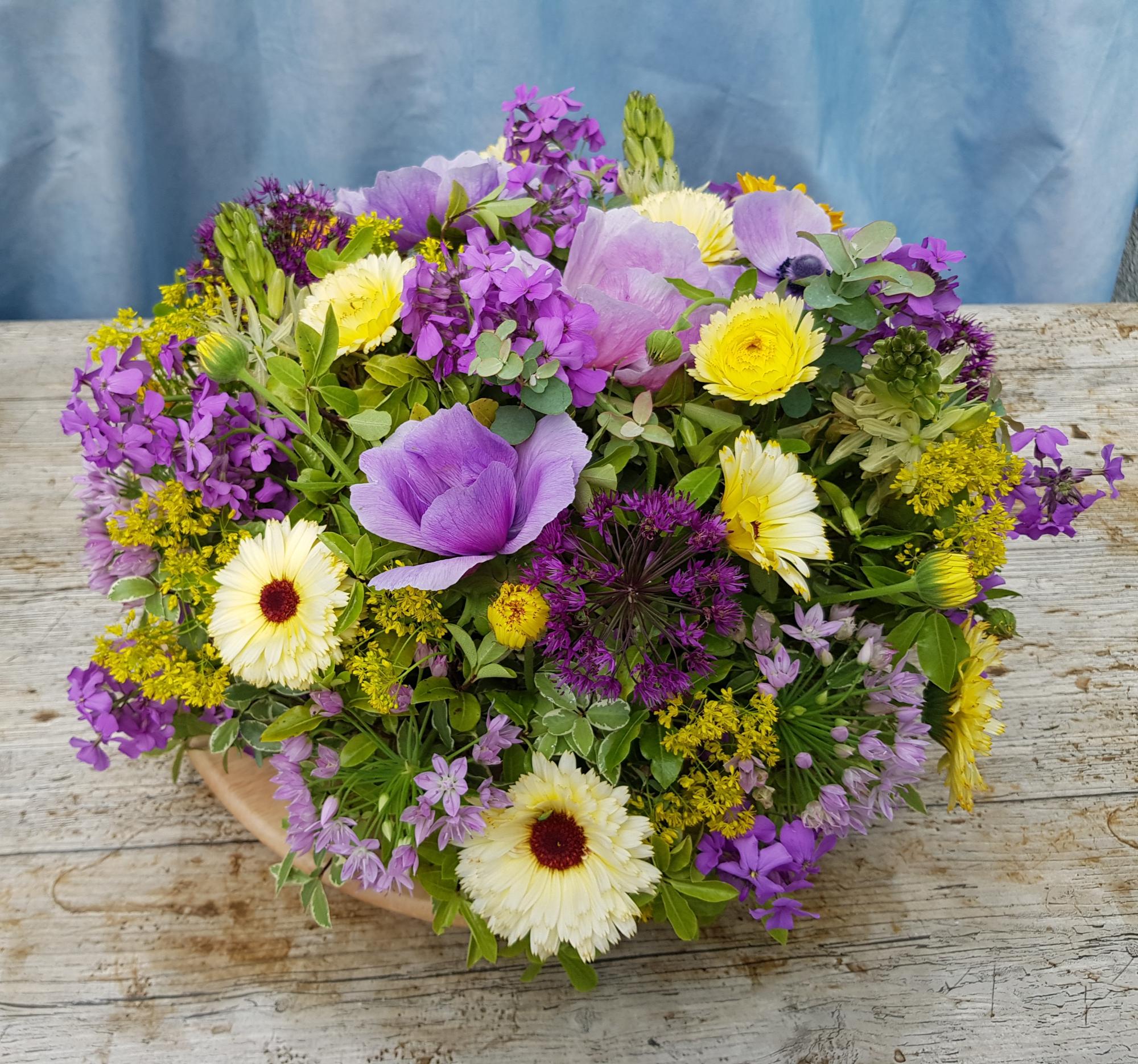 Petals by the shore wsm | Weston Super Mare | Home