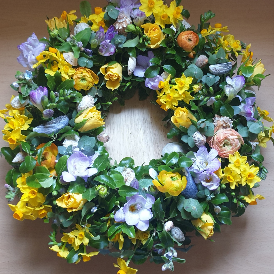 Petals by the shore wsm | Weston Super Mare | Home