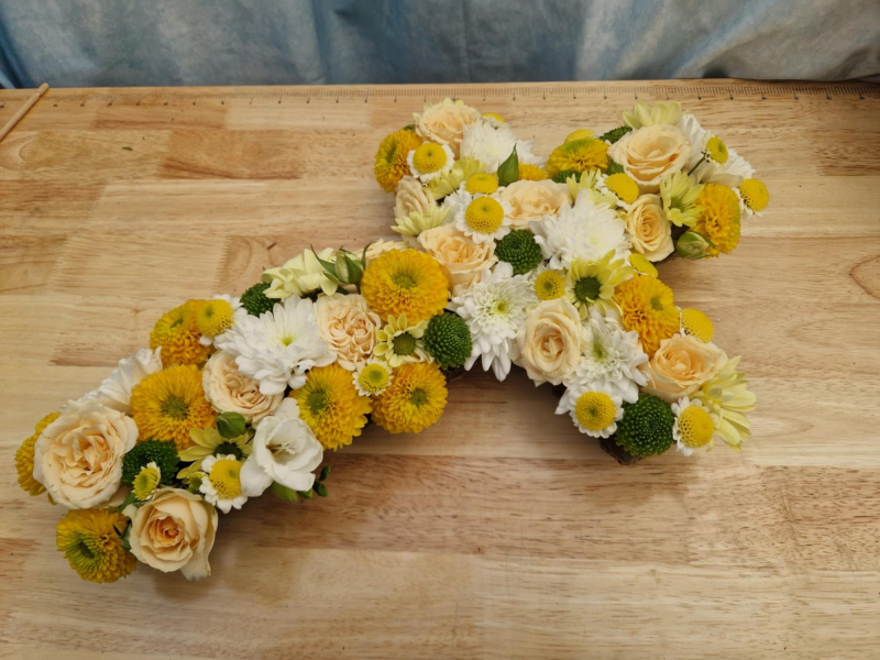 Petals by the shore wsm | Weston Super Mare | Farewell Flowers